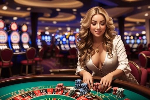vga168 aplikasi kasino live casino taruhan olahraga fitur lengkap mobile