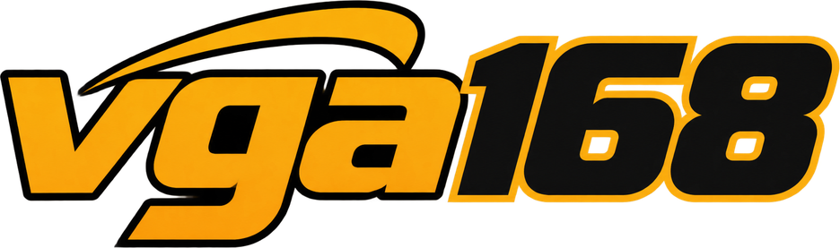 VGA168 Logo
